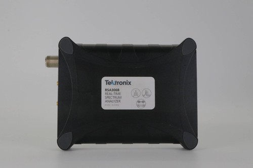 Tektronix rsa306b analizzatore - tektronix,