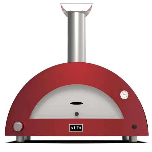Forno legna per - per, pizze