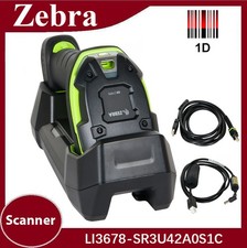 Zebra LI3678-SR3U42A0S1C