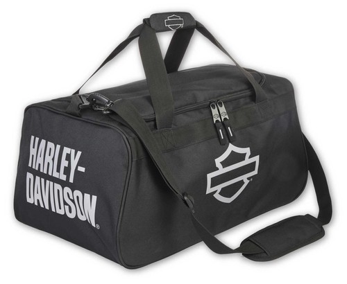 Harley davidson borsone - harley-davidson,
