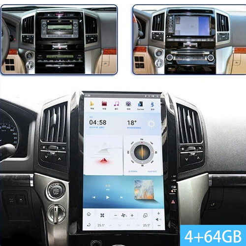 Per toyota land - land, cruiser
