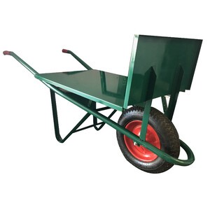 Carriola agricola con vasca - agricola,
