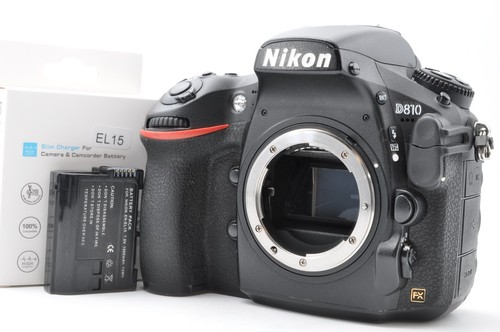 Nikon d810 megapixel - 36,3,