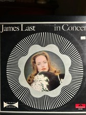 Disco 33 Giri James Last In