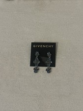 Orecchini a goccia Givechy