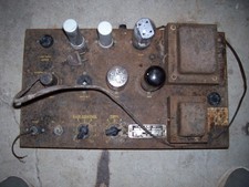 Amplificatore AMI Jukebox