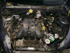 motore CHRYSLER PT CRUISER 1.6