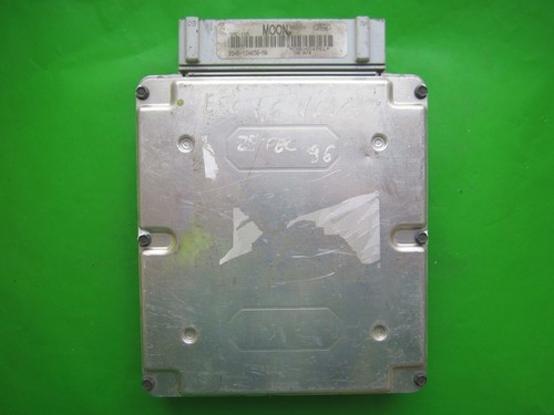 Centralina motore ecu ford - centralina,