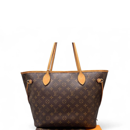 Louis vuitton neverfull - neverfull, mm