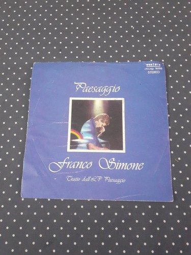 Vintage vinile franco - vintage,