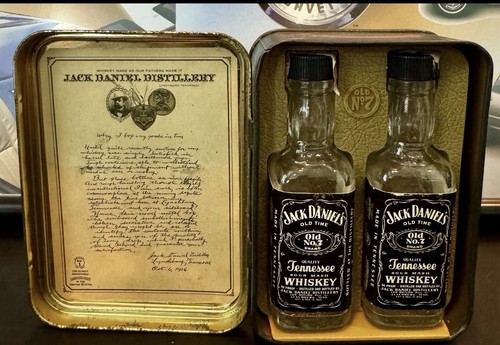 Vintage anni jack daniels - vintage,