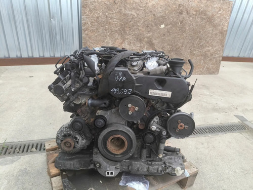 Motore audi bpp 7 - a6,