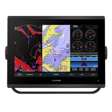 Garmin GPSMAP1223 Plotter 12"