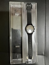 swatch vintage ANNI 80/90 Crono