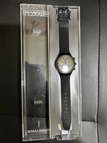 Swatch vintage anni 90 - swatch,