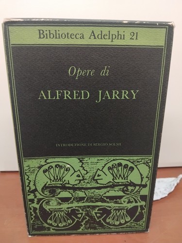 Opere alfred - opere,