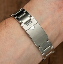 Cinturino bracciale stile tre