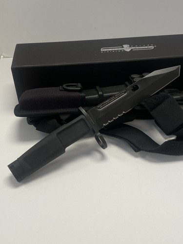 Coltello fisso - , da