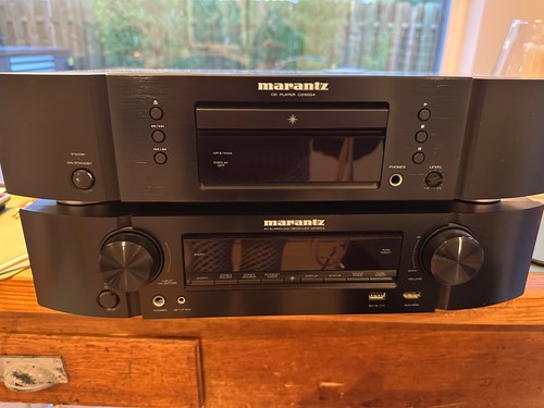 Marantz nr1604 ricevitore - nr1604, av