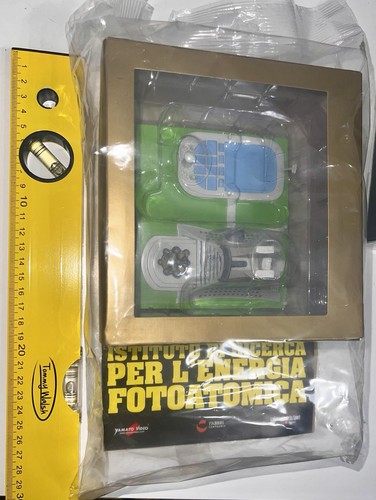 Nagai robot collection - nagai,