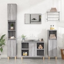 Bathroom furniture set - bathroom,