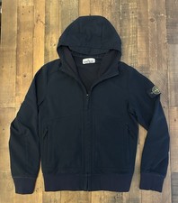 Giacca Stone Island Soft Shell