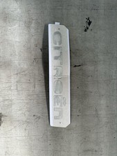 Scritta posteriore "Citroen" Citroen C3 III Cod 9818228080