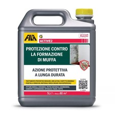 Fila Active2 Litri 5 Protezione Attiva Da Muffe