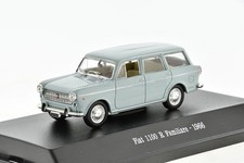 FIAT 1100 R Familiare light