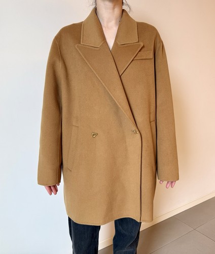 Ddp aeron cappotto donna - ddp,