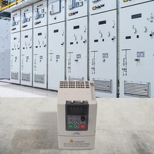 380VAC 2,2KW Uscita di coppia stabilità migliorata per applicazioni industriali