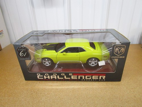 Dodge challenger concept 18 - challenger,