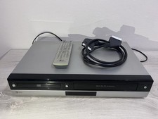 Videoregistratore combinato - videoregistratore,