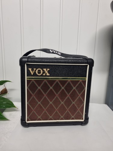 Vox mini5 rhythm amplificatore - mini5,