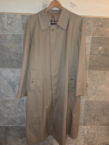 Trench cappotto burberry - trench,