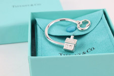 Portachiavi casa Tiffany & Co