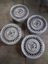 Cerchi In Lega Alfa Romeo 