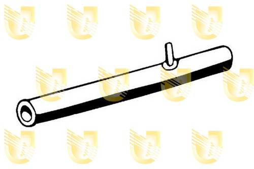 Tubo flessibile ventilazione - tubo,