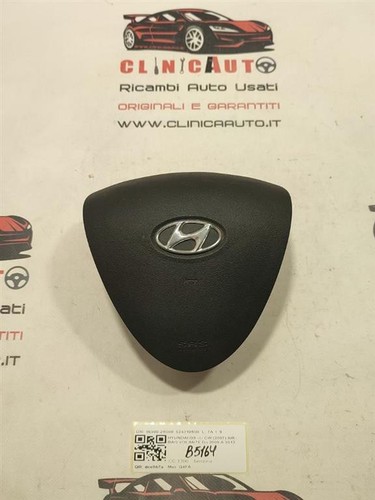 Airbag volante per hyundai - airbag, i30