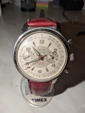 Azur Chronograph Watch