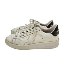 Golden Goose Purestar White