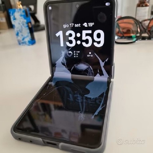 Smartphone samsung galaxy - smartphone,