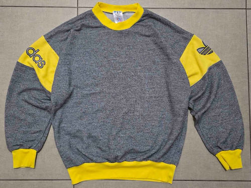 Felpa adidas retrò - adidas,