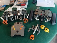 lego 8539 Bionicle Manas