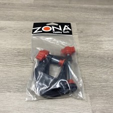 ZONA 2 Pezzi Set di Morsetti a