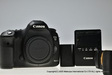 Canon EOS 5d Mark III 22,3 mp