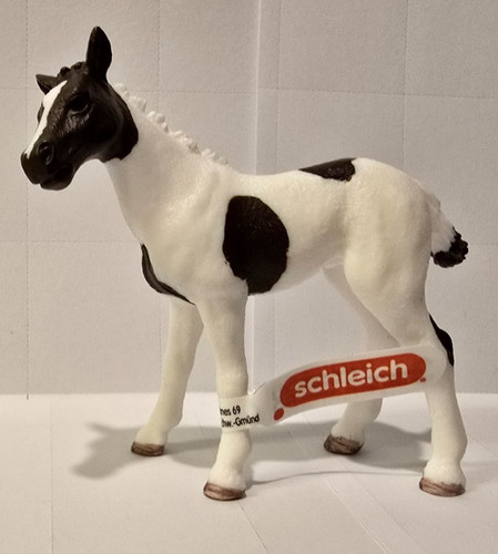 Schleich 2025 horse club - -,