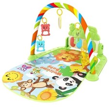 TAPPETINO DA GIOCO Musicale