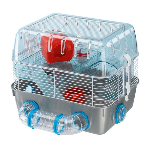 Ferplast combi fun - 1, gabbia