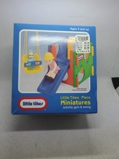 Vintage 1992 Little Tikes casa